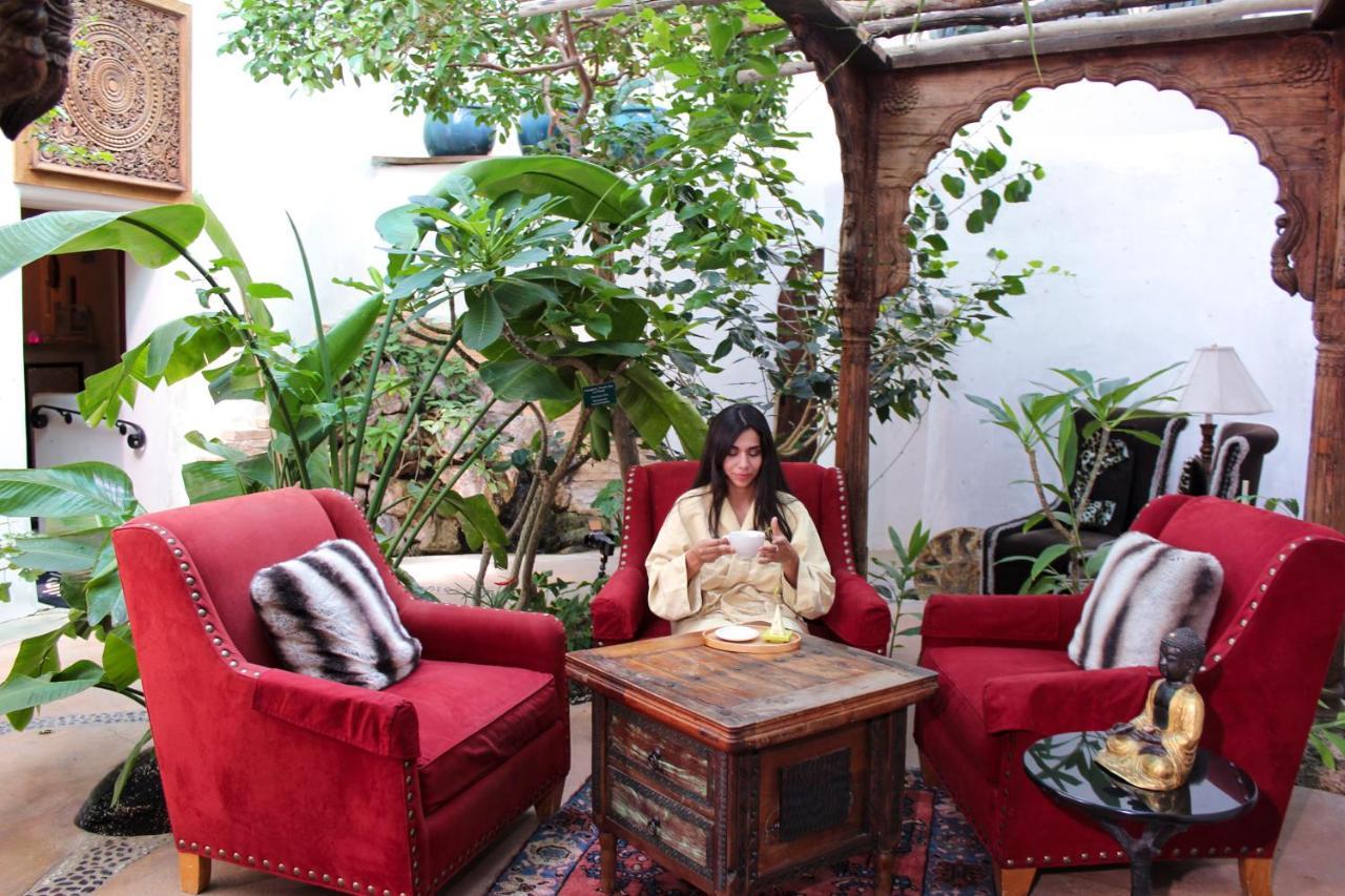 El Monte Sagrado Resort & Spa Taos Buitenkant foto