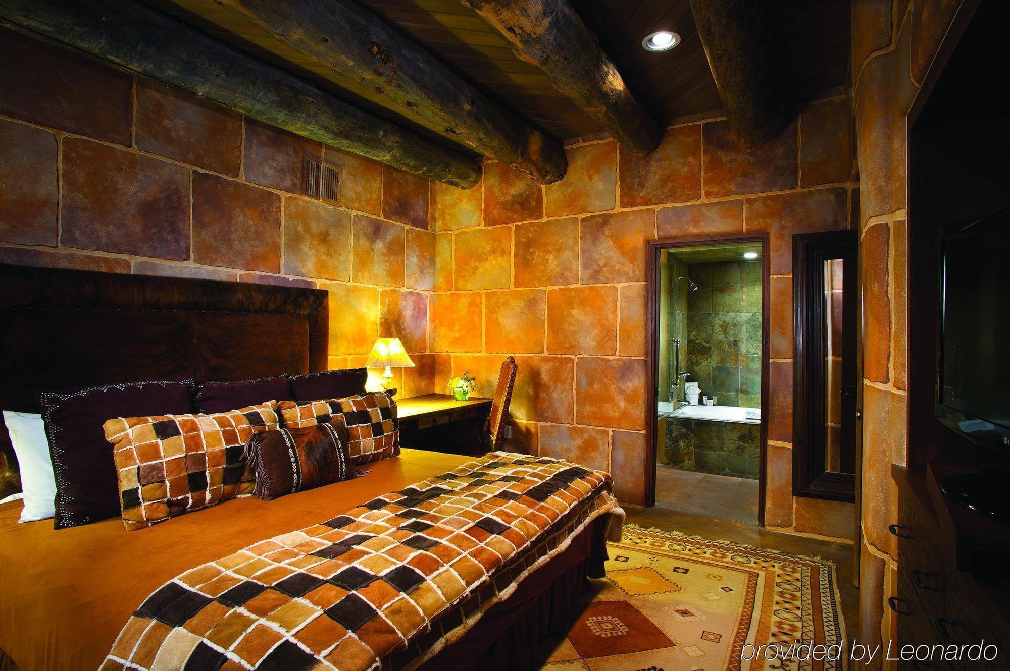 El Monte Sagrado Resort & Spa Taos Buitenkant foto