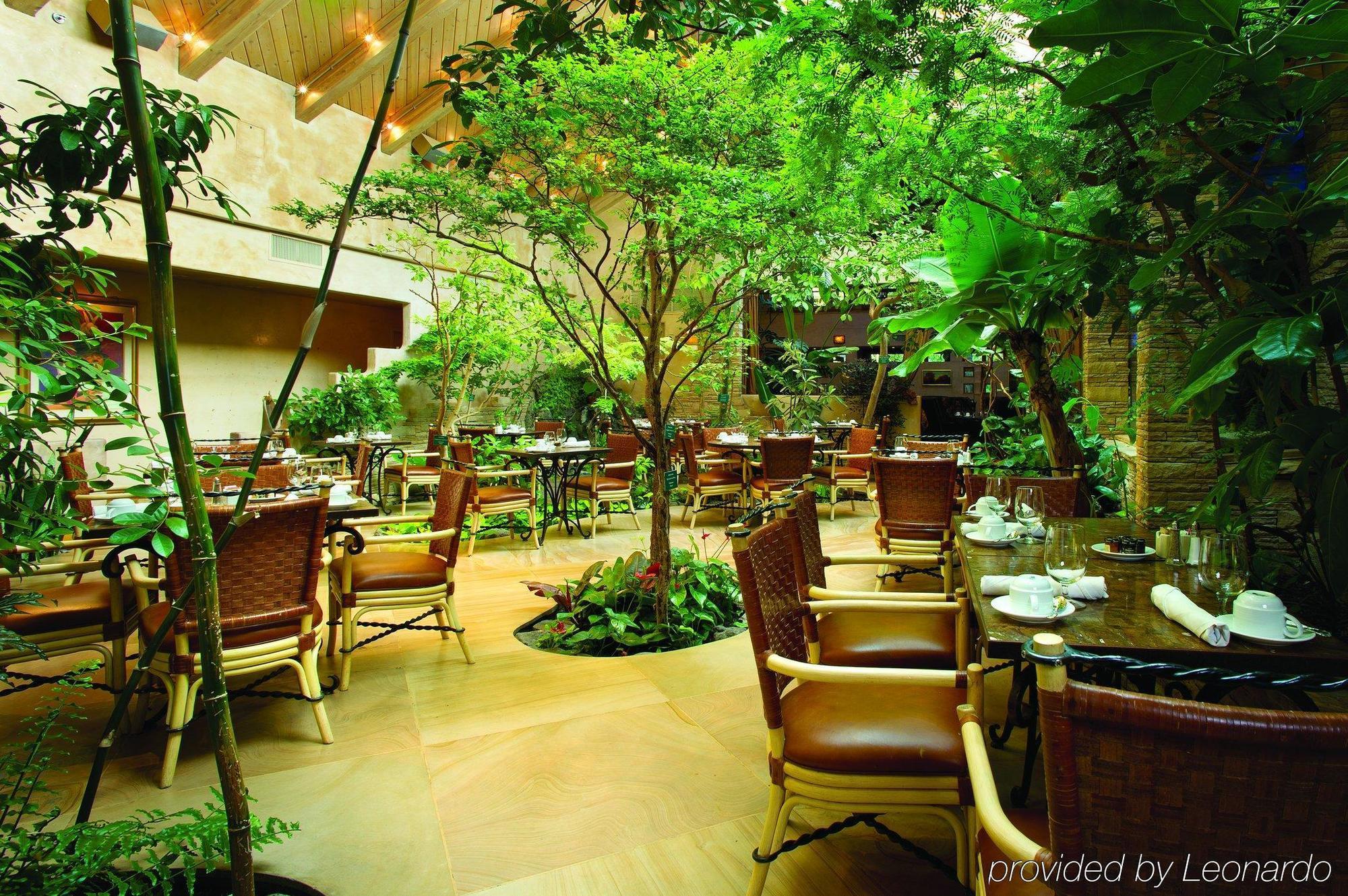 El Monte Sagrado Resort & Spa Taos Buitenkant foto