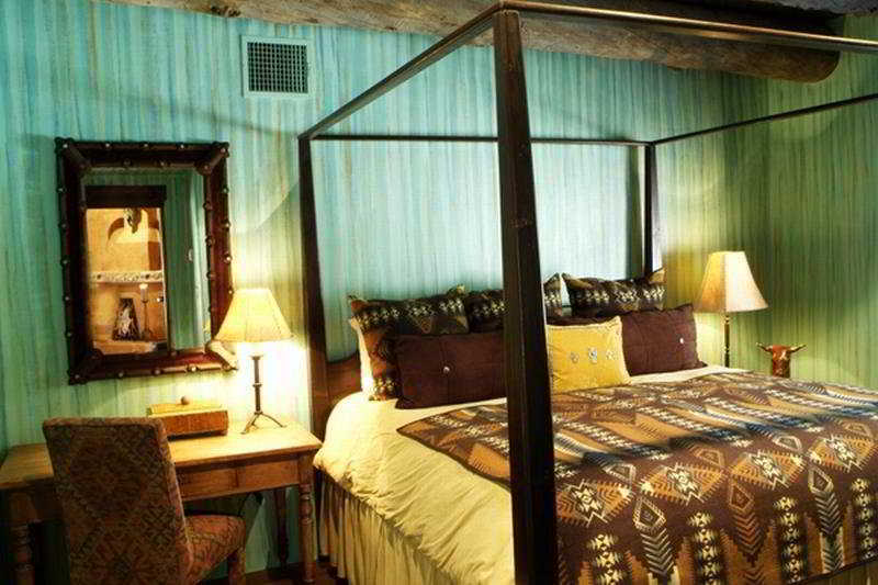 El Monte Sagrado Resort & Spa Taos Kamer foto