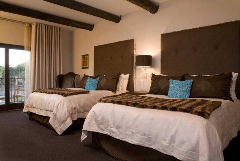 El Monte Sagrado Resort & Spa Taos Kamer foto