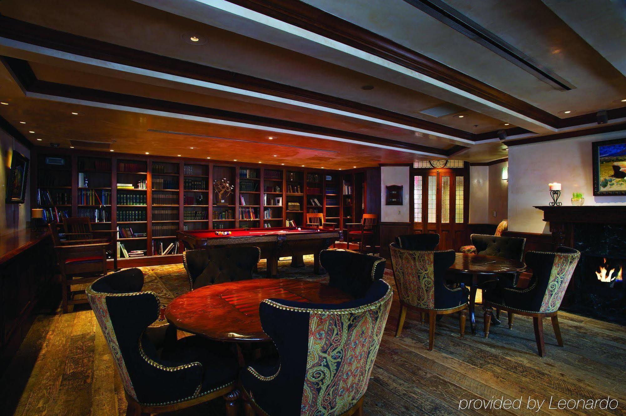 El Monte Sagrado Resort & Spa Taos Buitenkant foto