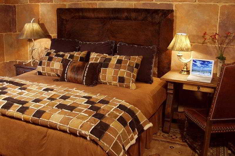 El Monte Sagrado Resort & Spa Taos Kamer foto